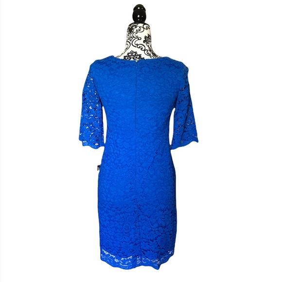 LAUREN RALF LAUREN DRESS - Picture 5 of 8